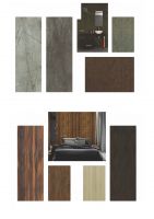 High Pressure Decorative Laminates