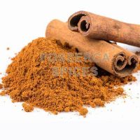 Cinnamon Powder 100% Purity Origin Indonesia Fosserca Spices