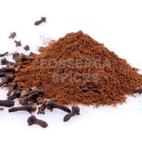 Cloves Powder 100% Purity High Quality Origin Indonesia Fosserca Spices