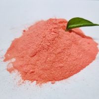 Food Grade 99.8 Purity Melamine Molding Powder For Tableware