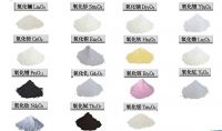 Rare earth oxide erbium oxide neodymium oxide,yttrium oxide,praseodymium oxide,lanthanum oxide powder