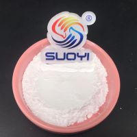SUOYI High purity 99.999% ytterbium fluoride YbF3 powder for dental