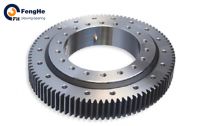 Teeth Hardened Fast Delivery Slewing Bearing For Crane
