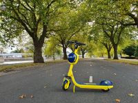 WIND 3.0 electric scooter