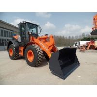 WHEEL LOADER HITACHI ZW140-5B - 2016 - 17H