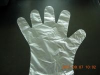HDPE Glove Making Machine