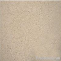 artificial French yellow sandstone