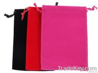 Velvet Bag For Jewellery, Gift, Candy