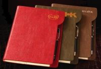 2014 New Design Leather Journal