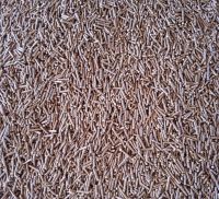 Wood Pellet