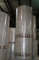 NONWOVEN POLYSTER/RAYON ROLLS