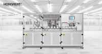 Vacuum PRP Tube Production Automatically overall solution