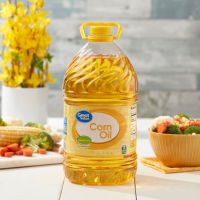 Refined Corn Oil Cooking 100% PURE CORN OIL - BEST QUALITY