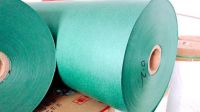 Cyan Insulating Paper And Paper Board