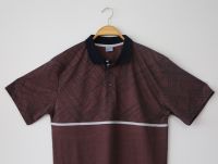 Half Sleeve Polo T-shirt