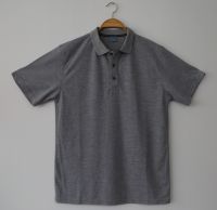 Half Sleeve Polo T-shirt