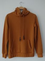 Kangaroo Pocket Pullover Hoodie