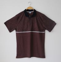 Half Sleeve Polo T-Shirt