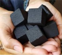 Coconut Briquette Charcoal