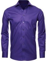 Mens Fitted Shirts