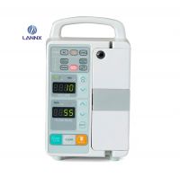 Lannx Uinf-xd Portable Hospital Clinic Use Infusion Pump