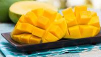 Frozen Mango From Vietnam Good for Health Sells with Competitive Price (HuuNghi Fruit)