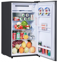 90 litter compact refrigerators