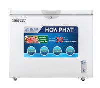 Hoa Phat one-compartment one-wing freezer HCF 516S1N1