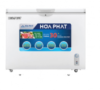 Hoa Phat one-compartment one-wing freezer HCF 516S1D1
