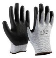 NBR coated Cut 5 Tuf-TecÂ® yarn gloves