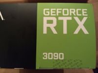 NEW READY TO SHIP  EVGA GEFORCE RTX 3090 FTW3 ULTRA GAMING 24GB GDDR6X 