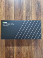 SEALED NVIDIA GeForce RTX 3080 Ti Founders Edition 12GB GDDR6X Graphics Card