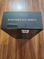 SEALED NVIDIA GeForce RTX 3080 Ti Founders Edition 12GB GDDR6X Graphics Card