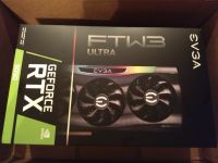 NEW READY TO SHIP  EVGA GEFORCE RTX 3090 FTW3 ULTRA GAMING 24GB GDDR6X 