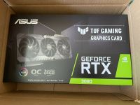 Pay with PayPal for ASUS TUF Gaming NVIDIA GeForce RTX 3090 3080 3070 3060 24GB GDDR6 Graphics Card - NEW SEALED