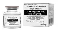 Pay with PayPal for Bamlanivimab (LY-Cov555)