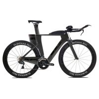 QUINTANA ROO PRFIVE ULTEGRA DI2 RACE BIKE