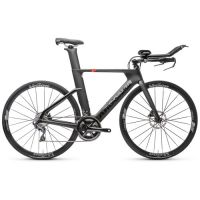 ARGON 18 E-117 TRI DISC 105 BIKE