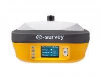 ESURVEY E800-PRO HIGH-PERFORMANCE RTK RECEIVER