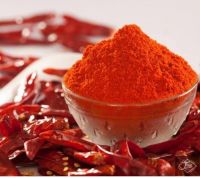 Blended dried Chilli Pepper