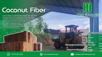 coconut fiber