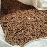 wood pellet (indonesia)