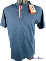 Man's Polo-Shirts, 100% cotton, Short Sleeve, Tiger Eye Brand