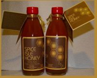 Spice Isle Honey 100% Pure Grenadian Honey