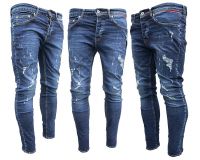 Denim Jeans For Men