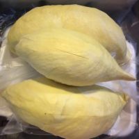 Frozen Durian From Vietnam - High Quality, Competitive Price, Stable Supply (HuuNghi Fruit)