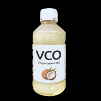 VCO ( Virgin Coconut Oil)