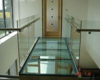 Glass Products (backsplash Glasses, Designed Mirrors, Fused Art Glass, Glass Doors, Glass Flooring, Table Tops, Glass Partitions, Shower Enclosures)