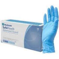 Nitrile Gloves / Latex Examination Gloves