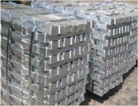 zinc ingot